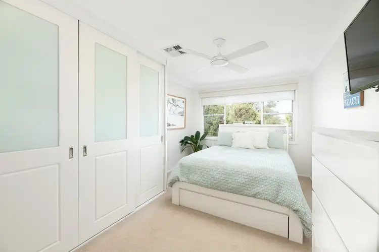 Sixth view of Homely townhouse listing, 12/78 Hotham Road, Gymea NSW 2227