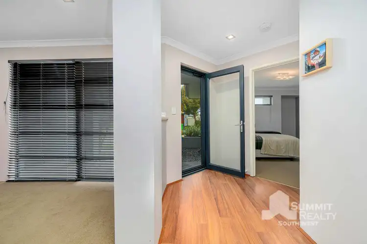 Second view of Homely house listing, 5 Binar Way, Dalyellup WA 6230