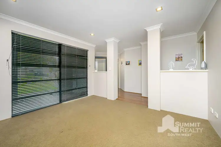 Third view of Homely house listing, 5 Binar Way, Dalyellup WA 6230