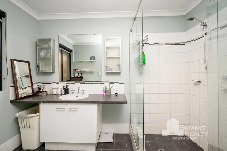 Fifth view of Homely house listing, 5 Binar Way, Dalyellup WA 6230