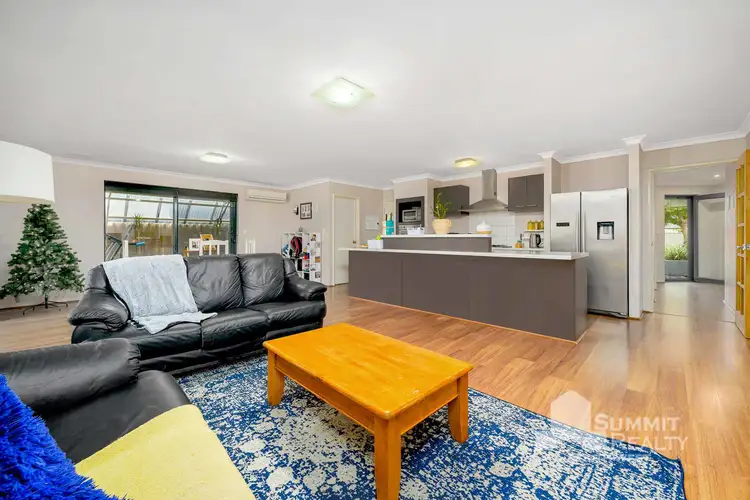 Sixth view of Homely house listing, 5 Binar Way, Dalyellup WA 6230