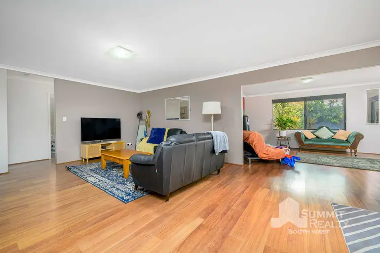 Seventh view of Homely house listing, 5 Binar Way, Dalyellup WA 6230