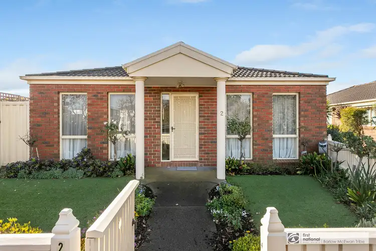 2/15-17 Railway Street, Altona VIC 3018