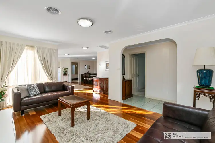 Second view of Homely unit listing, 2/15-17 Railway Street, Altona VIC 3018