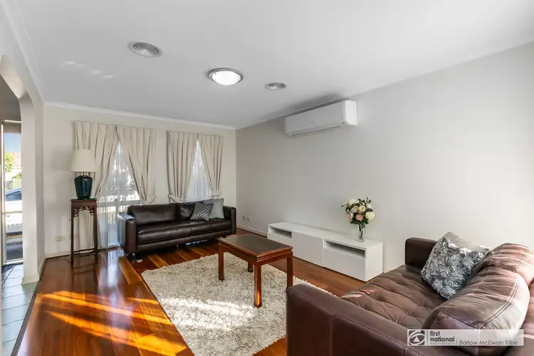 Third view of Homely unit listing, 2/15-17 Railway Street, Altona VIC 3018