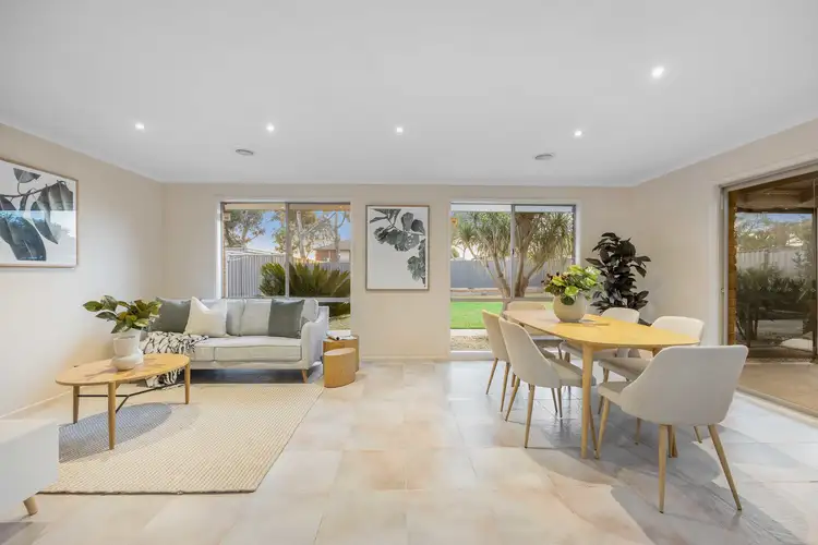 Fifth view of Homely house listing, 11 Hutzul Court, Delahey VIC 3037