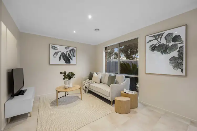 Sixth view of Homely house listing, 11 Hutzul Court, Delahey VIC 3037