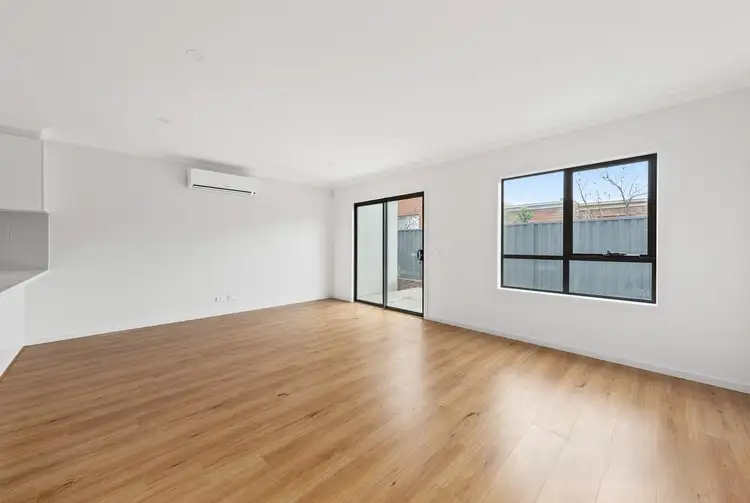 Third view of Homely unit listing, 3/154 William Street, St Albans VIC 3021