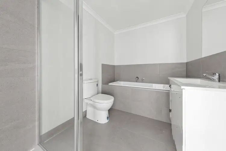 Fifth view of Homely unit listing, 3/154 William Street, St Albans VIC 3021
