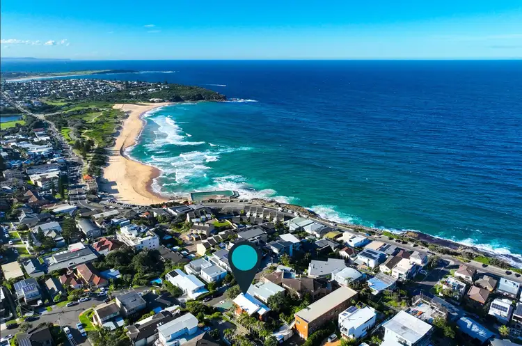 2/13 Lodge Lane, Freshwater NSW 2096
