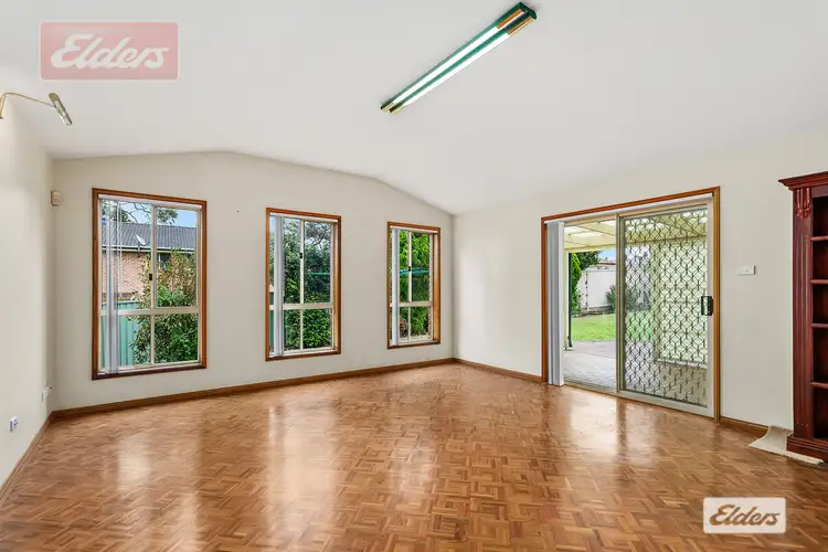 Second view of Homely house listing, 37 Fern Circuit West, Menai NSW 2234