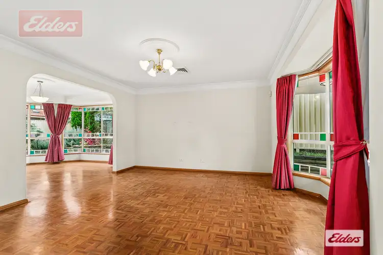 Third view of Homely house listing, 37 Fern Circuit West, Menai NSW 2234