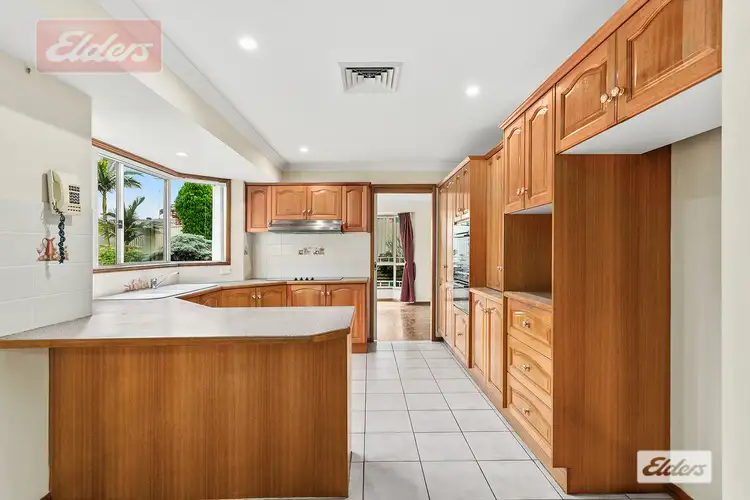 Fourth view of Homely house listing, 37 Fern Circuit West, Menai NSW 2234