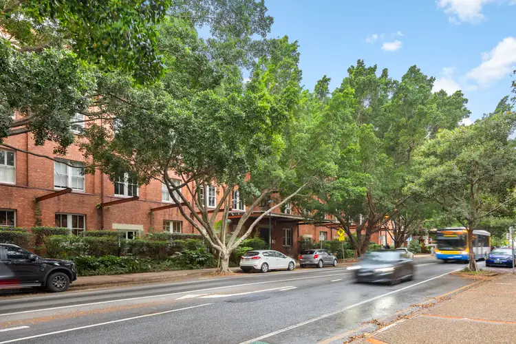 Main view of Homely apartment listing, 88/53 Vernon Terrace, Teneriffe QLD 4005