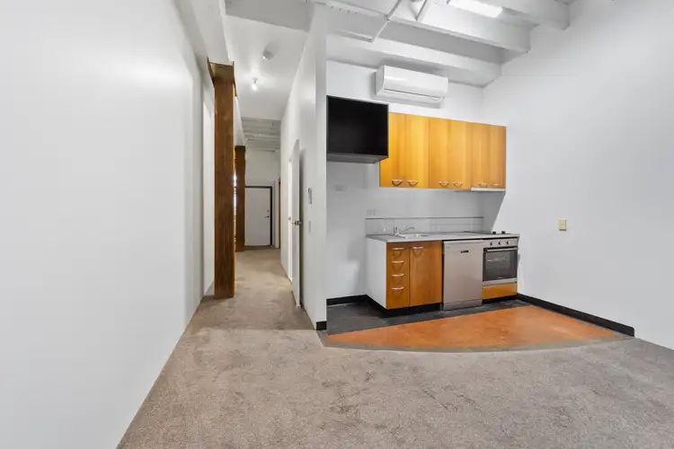 Fifth view of Homely apartment listing, 88/53 Vernon Terrace, Teneriffe QLD 4005