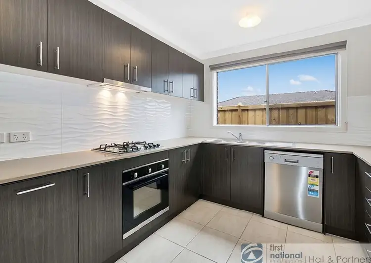 Second view of Homely house listing, 39 Fairweather Parade, Officer VIC 3809