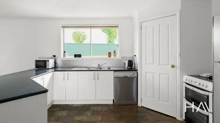 Second view of Homely house listing, 35 Bimbimbi Avenue, Prospect Vale TAS 7250