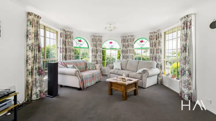 Fourth view of Homely house listing, 35 Bimbimbi Avenue, Prospect Vale TAS 7250