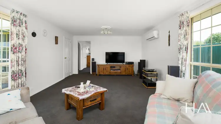 Fifth view of Homely house listing, 35 Bimbimbi Avenue, Prospect Vale TAS 7250