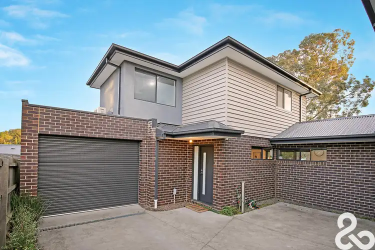 3/129 Rosanna Road, Rosanna VIC 3084