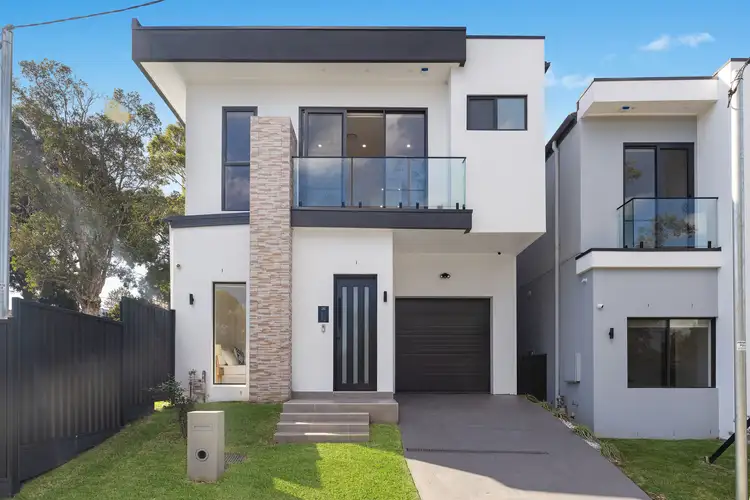 26 Carbethon Crescent, Beverly Hills NSW 2209