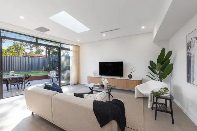 Third view of Homely house listing, 26 Carbethon Crescent, Beverly Hills NSW 2209