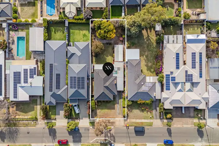 Second view of Homely house listing, 19 Johnstone Street, Glengowrie SA 5044