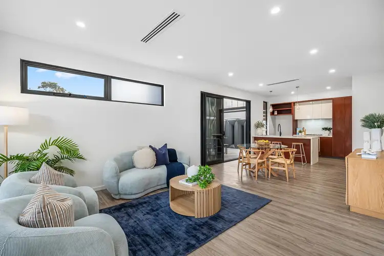 Second view of Homely townhouse listing, 6/150 St Bernards Road, Magill SA 5072