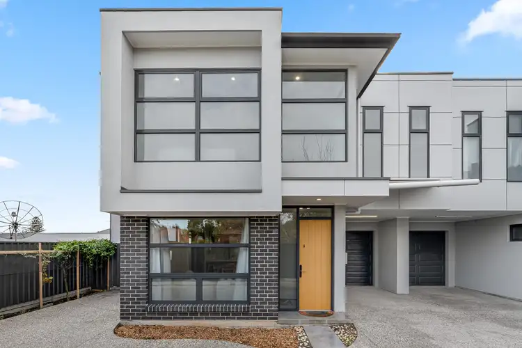 Third view of Homely townhouse listing, 6/150 St Bernards Road, Magill SA 5072