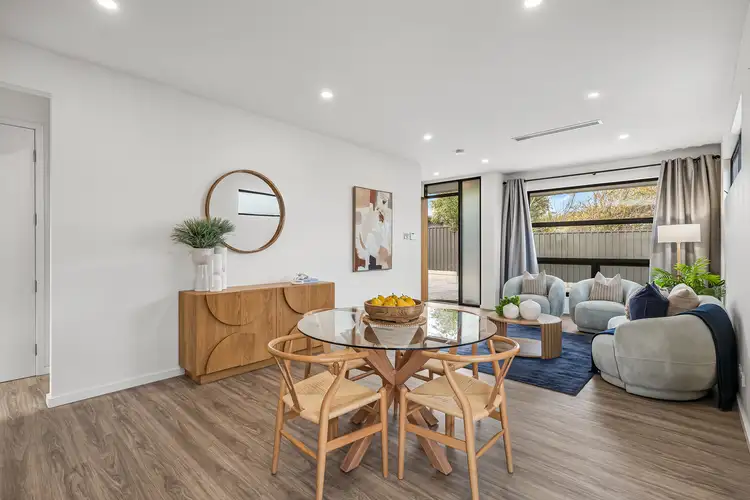 Sixth view of Homely townhouse listing, 6/150 St Bernards Road, Magill SA 5072