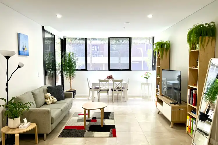 171/9 Grazier Street, Lidcombe NSW 2141