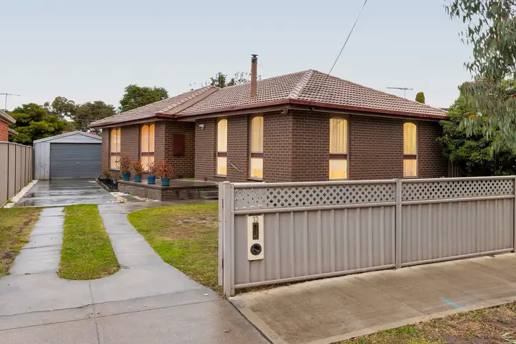 13 Hayden Street, Hoppers Crossing VIC 3029