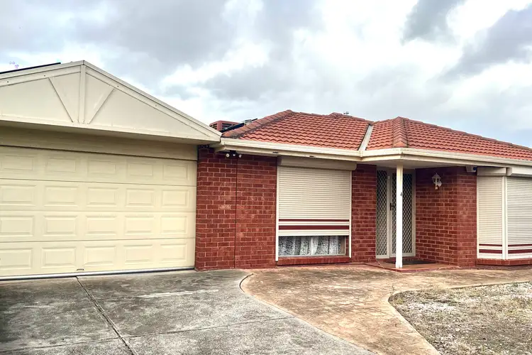 4 Kiev Walk, Delahey VIC 3037