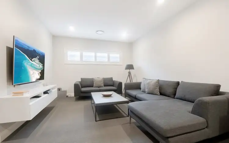 Third view of Homely house listing, 28 Stellaria Street, Marsden Park NSW 2765
