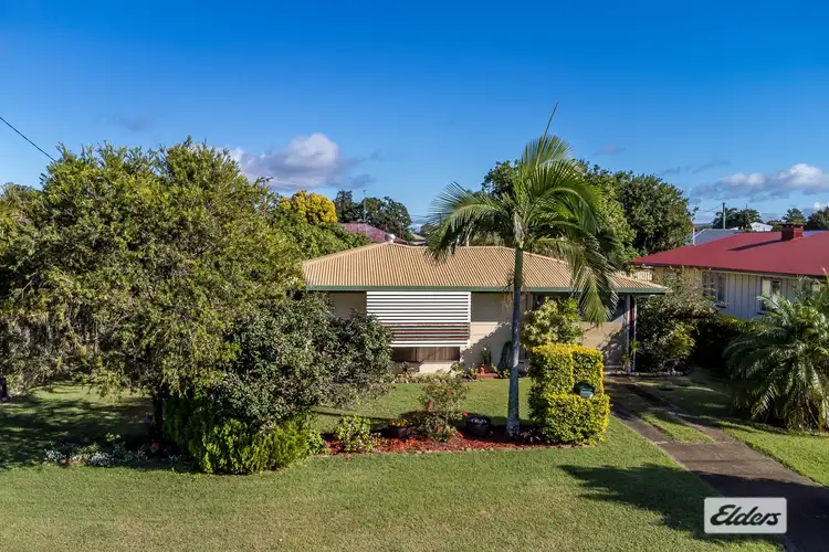 Main view of Homely house listing, 5 Hallas Street, Gatton QLD 4343