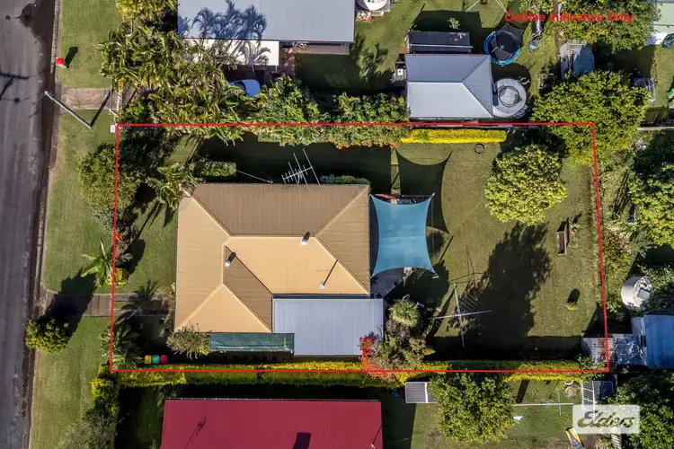 Second view of Homely house listing, 5 Hallas Street, Gatton QLD 4343