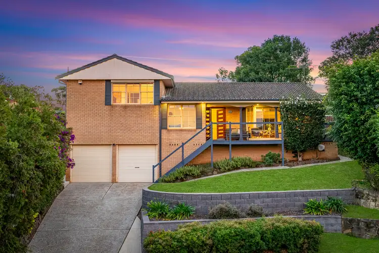 27 Buchan Place, Kings Langley NSW 2147