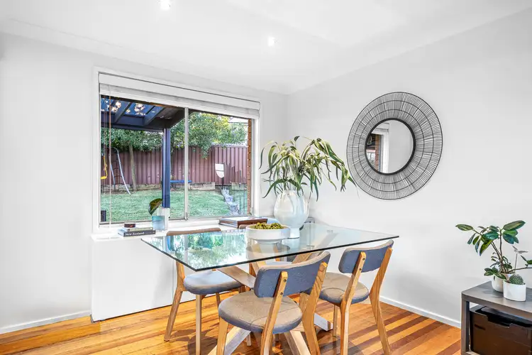 Fifth view of Homely house listing, 27 Buchan Place, Kings Langley NSW 2147