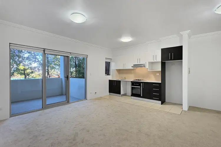18/500 President Avenue, Sutherland NSW 2232