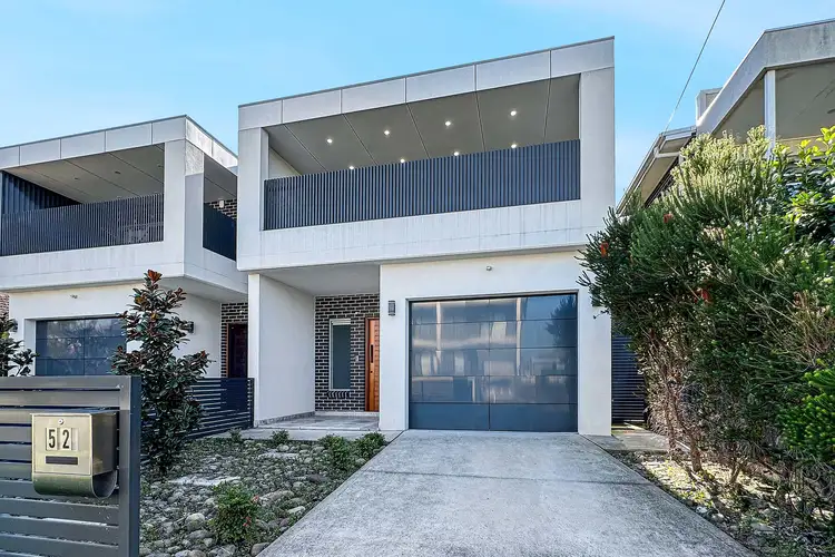 52 Tracey Street, Revesby NSW 2212