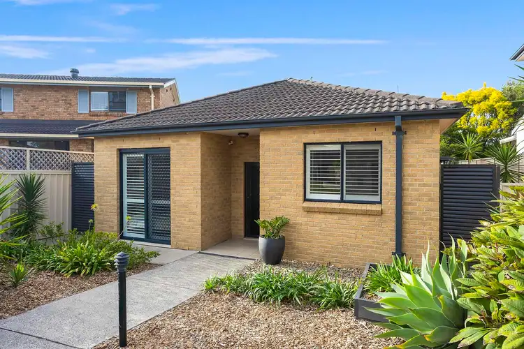 1/81 Yala Road, Bangor NSW 2234