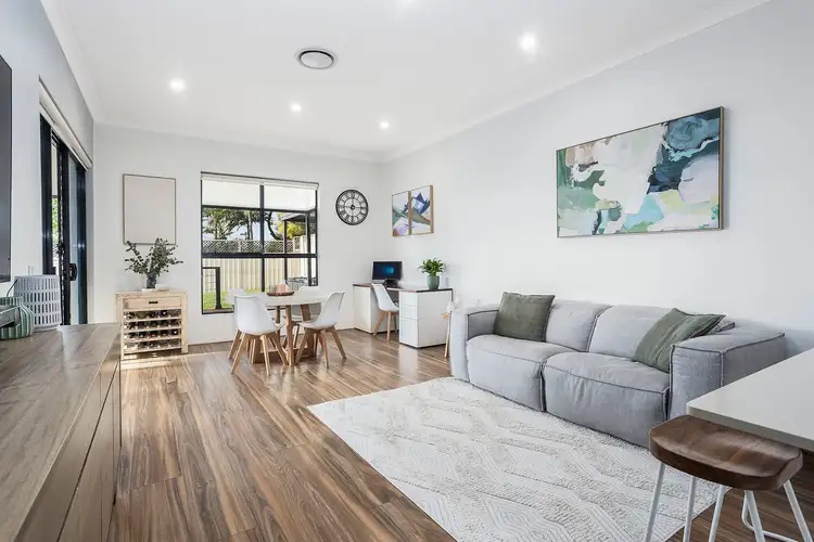 Third view of Homely villa listing, 1/81 Yala Road, Bangor NSW 2234