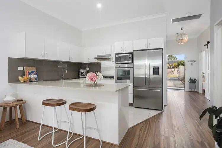 Fourth view of Homely villa listing, 1/81 Yala Road, Bangor NSW 2234