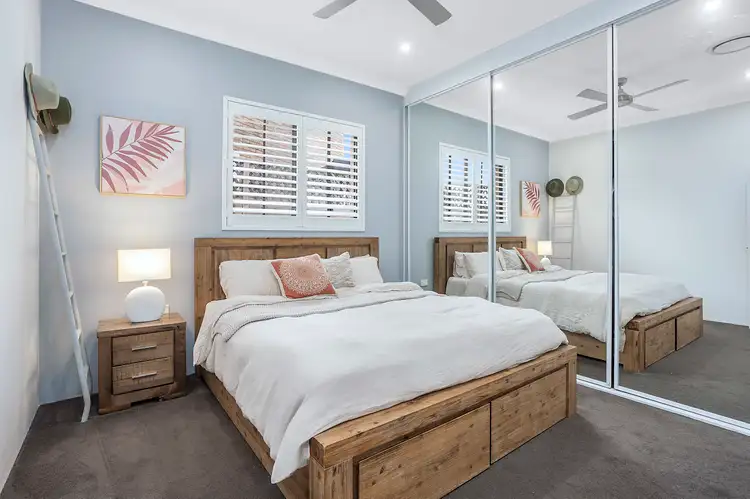 Fifth view of Homely villa listing, 1/81 Yala Road, Bangor NSW 2234