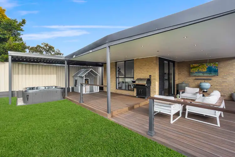 Seventh view of Homely villa listing, 1/81 Yala Road, Bangor NSW 2234