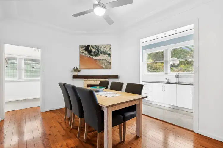 Second view of Homely house listing, 95 Jannali Avenue, Jannali NSW 2226
