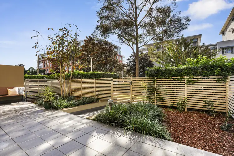 104/4 Stromboli Strait, Wentworth Point NSW 2127