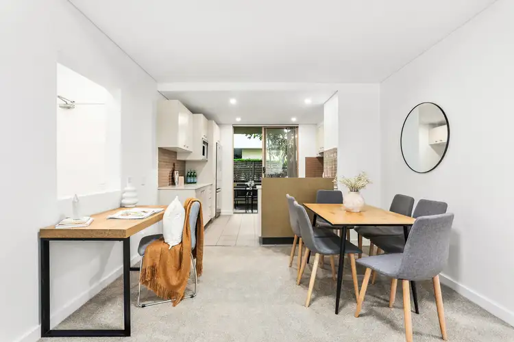 Fourth view of Homely unit listing, 104/4 Stromboli Strait, Wentworth Point NSW 2127