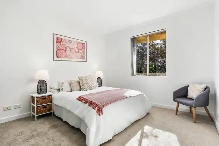 Sixth view of Homely unit listing, 104/4 Stromboli Strait, Wentworth Point NSW 2127