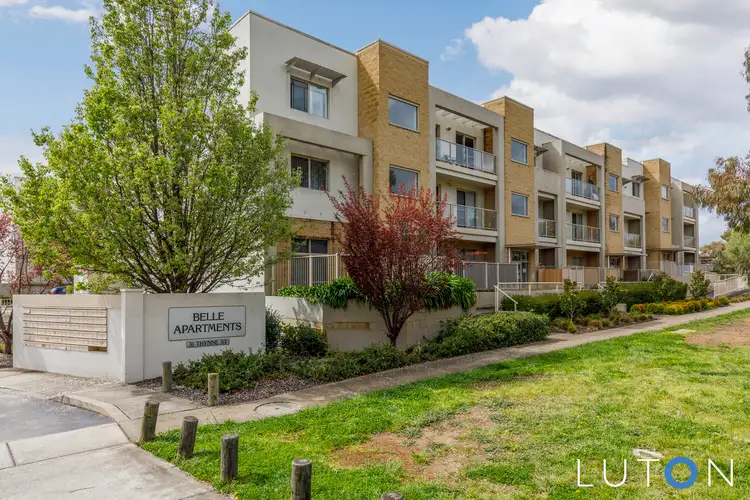 19/31 Thynne Street, Bruce ACT 2617